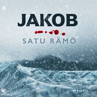 Jakob — Satu Rämön kirjan kansikuva