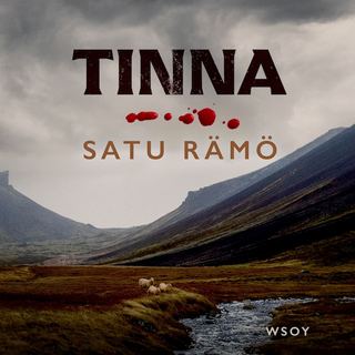 Tinna — Satu Rämön kirjan kansikuva
